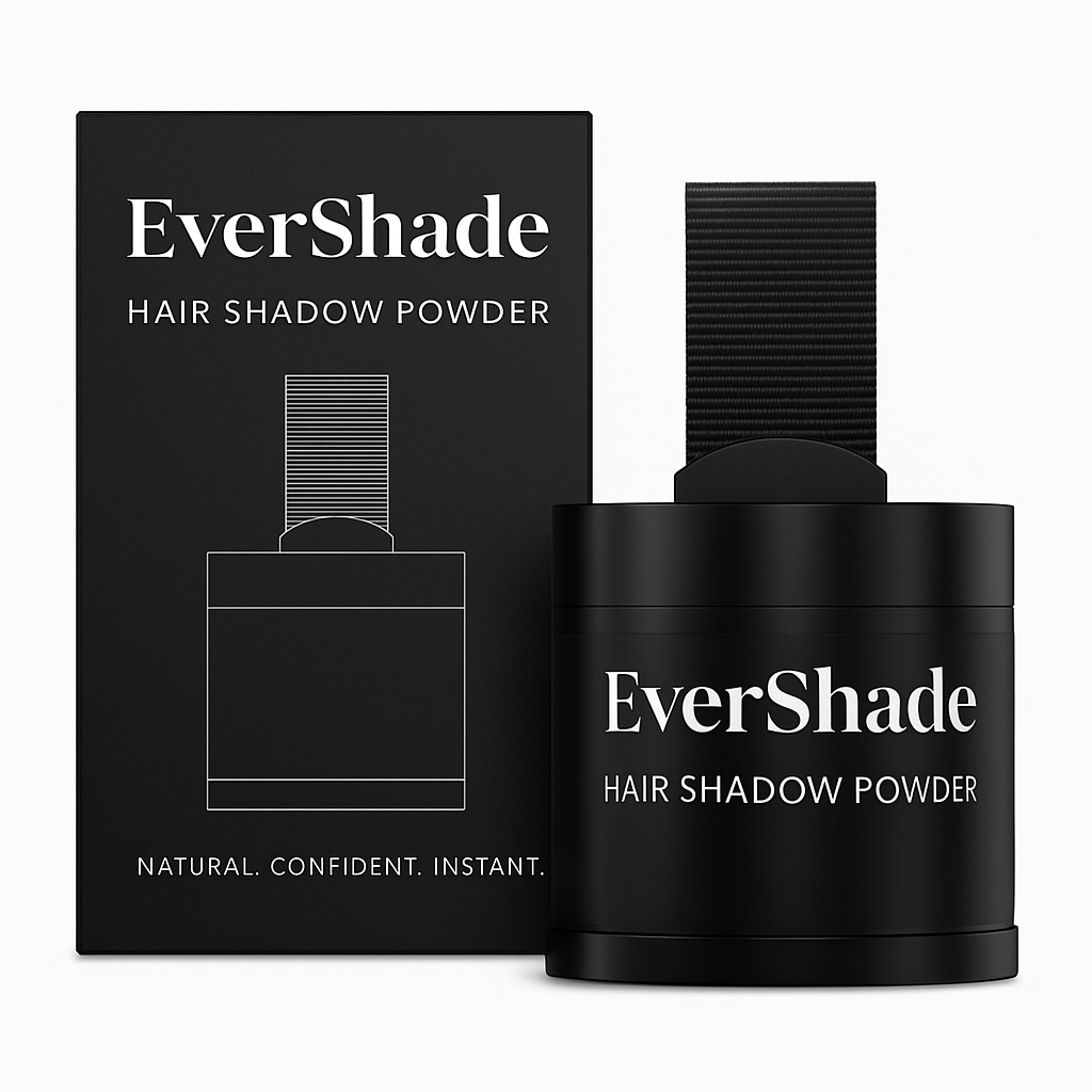 Hair Shadow Powder