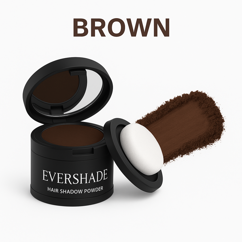 Hair Shadow Powder