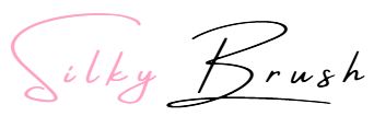 SilkyBrush